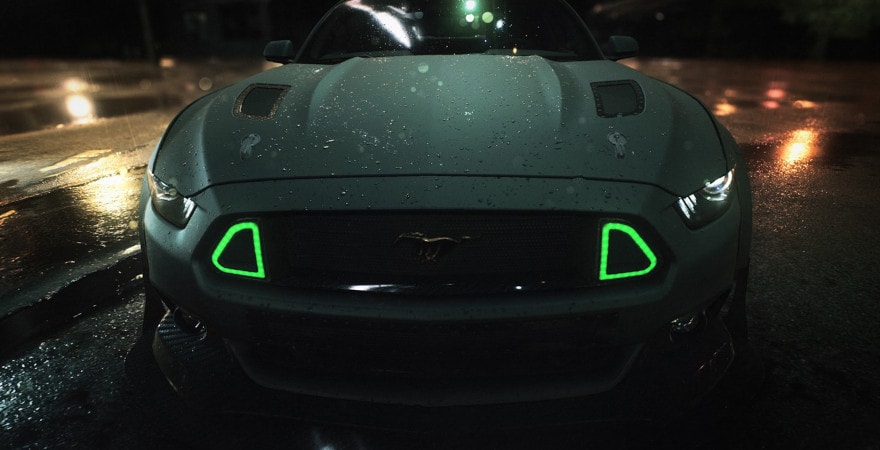 Need for Speed | Deluxe Upgrade