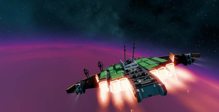 Starbase