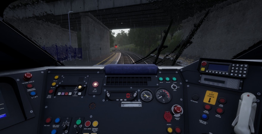 Train Sim World 2: Southeastern High Speed: London St Pancras - Faversham Route Add-On