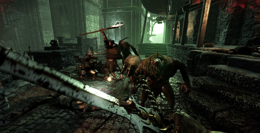 Skaven Slaughter