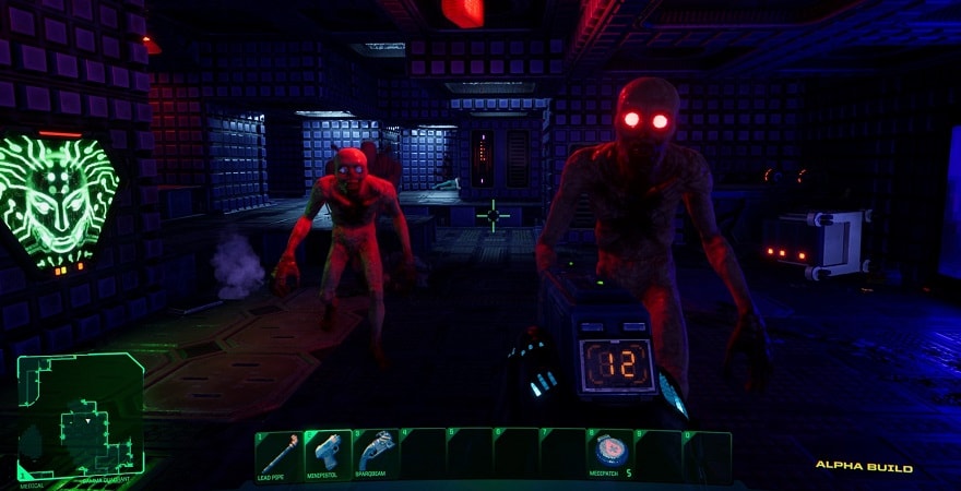 System Shock Remake