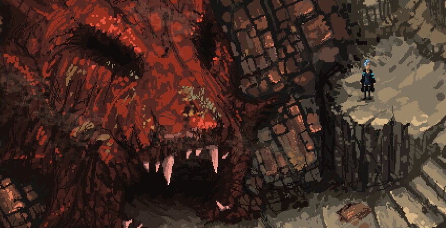 Death Trash