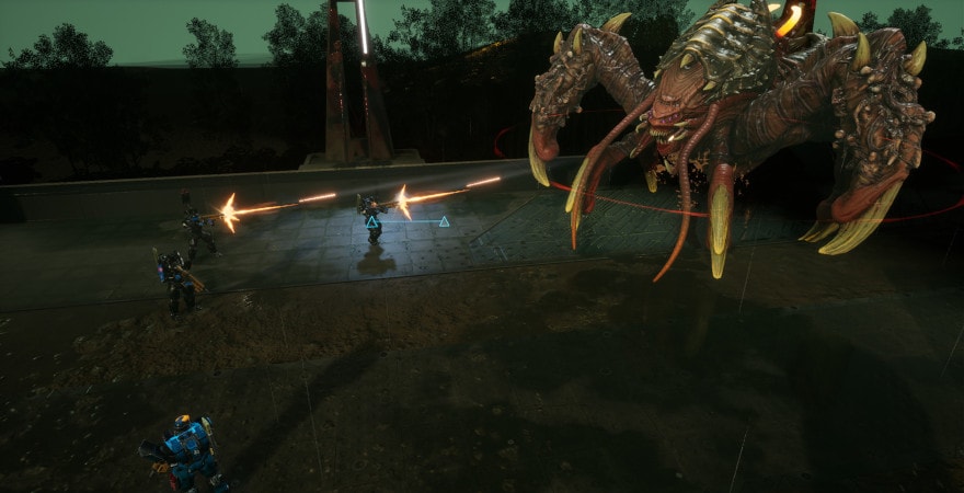 Red Solstice 2: Survivors