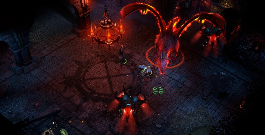 Pathfinder: Wrath of the Righteous - Season Pass