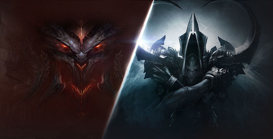 Diablo 3 Battlechest