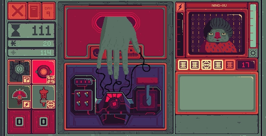 Mind Scanners