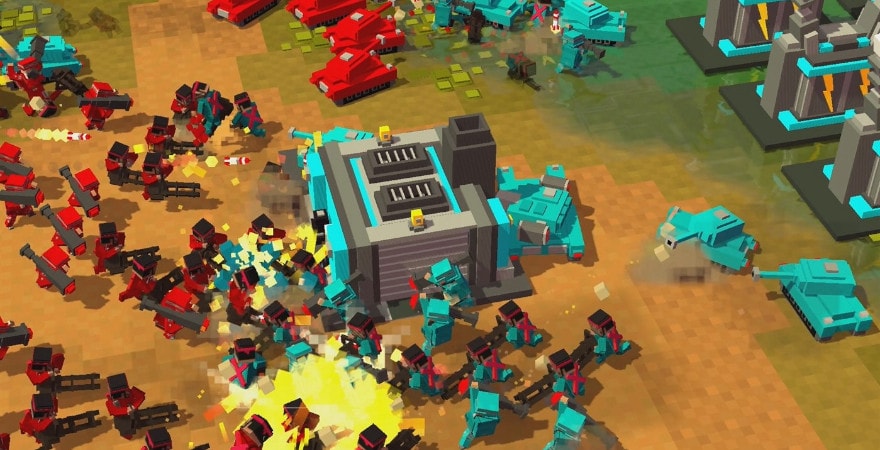 8-Bit RTS Series - Complete Collection