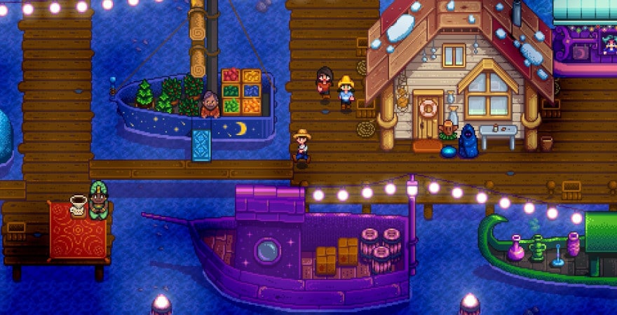 Stardew sales valley g2a