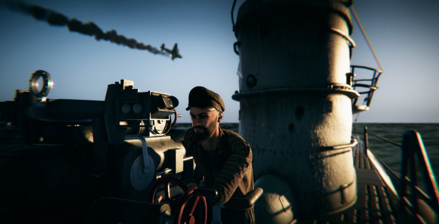 UBOAT
