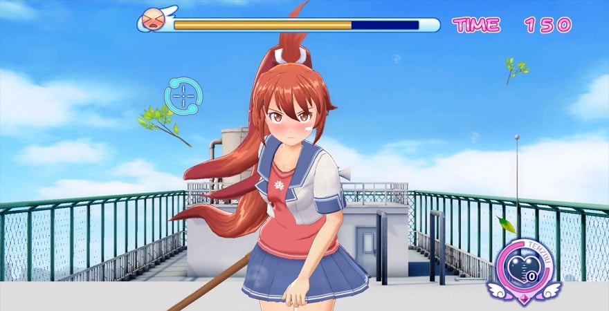 Gal*Gun Returns