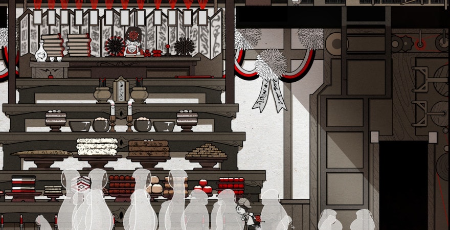 8Doors: Arum's Afterlife Adventure