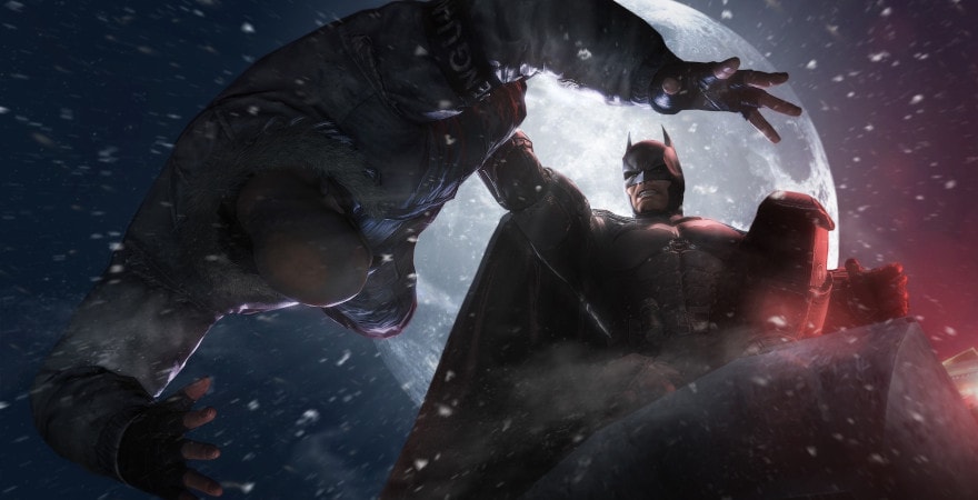 Batman: Arkham Origins - Season Pass