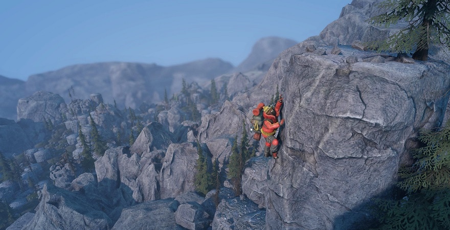 Insurmountable