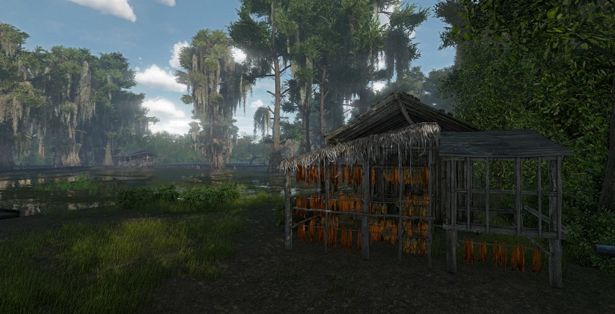 Fishing Planet: Lucky Start Pack