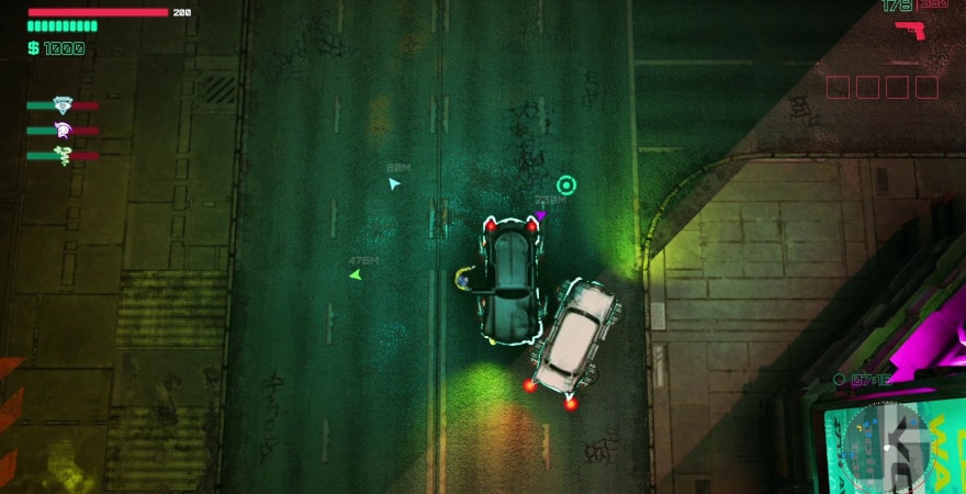 Glitchpunk