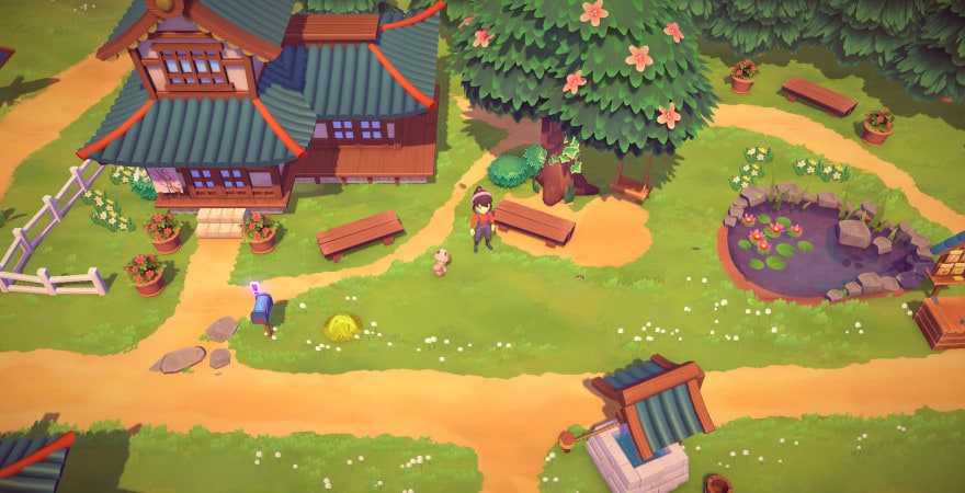 Big Farm Story - Asian Package