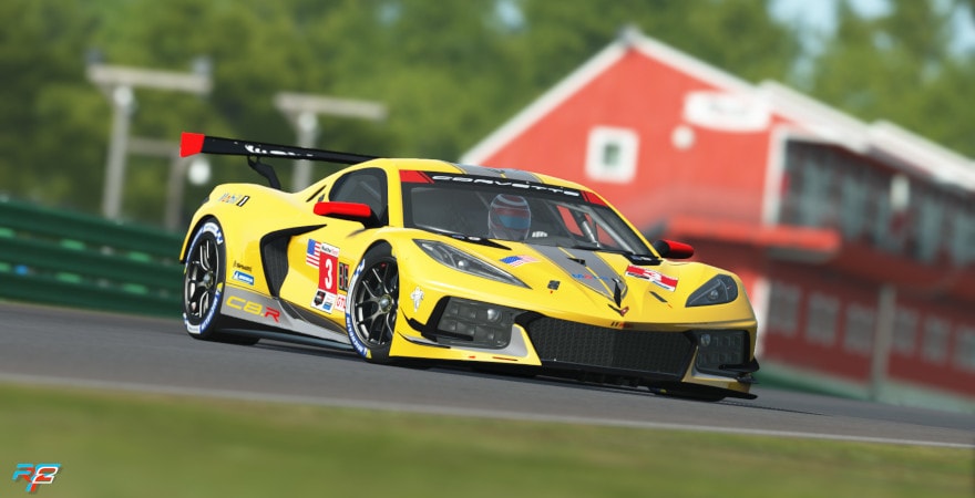 rFactor 2