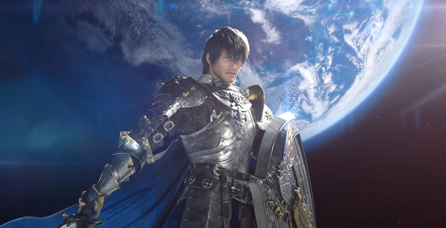 FINAL FANTASY XIV: Endwalker