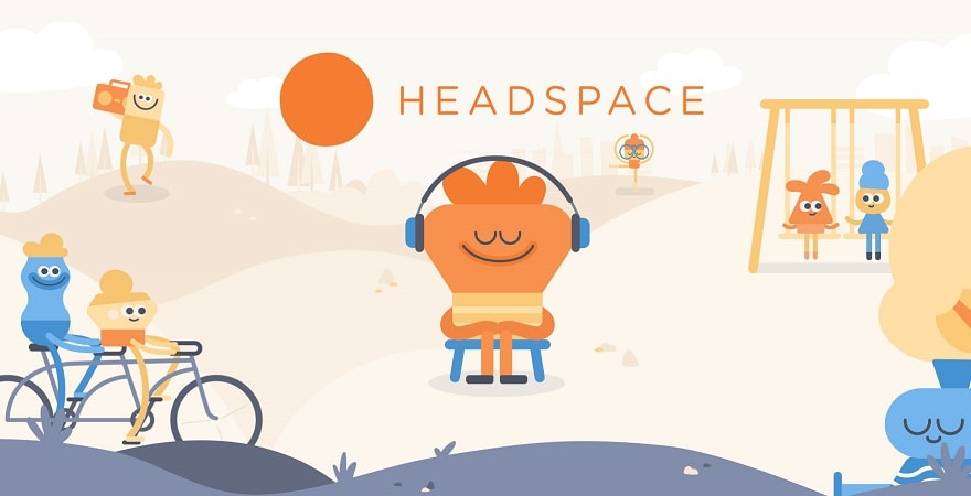 Headspace Subscription