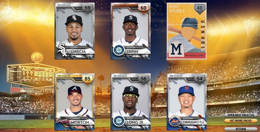 Out of the Park Baseball 22