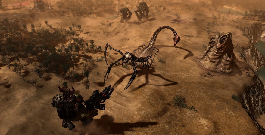 Warhammer 40k