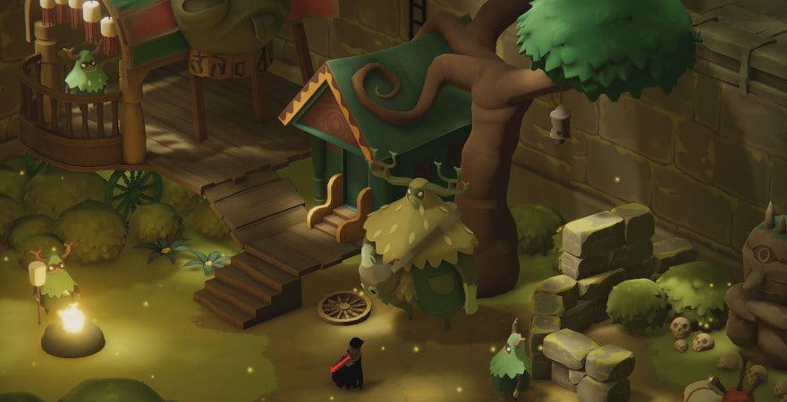 Death's Door