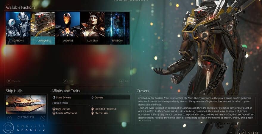 Endless Space 2