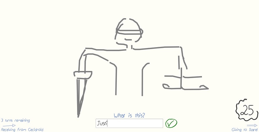 Draw & Guess