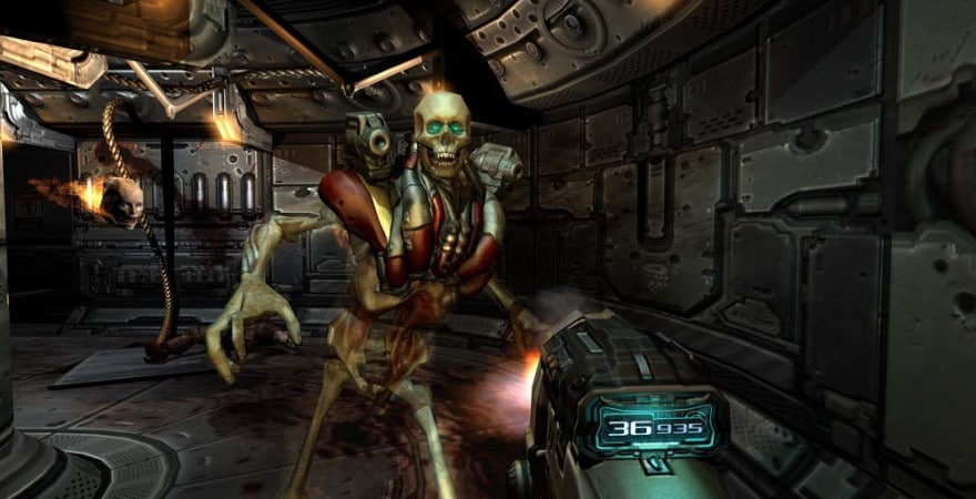 Doom 3