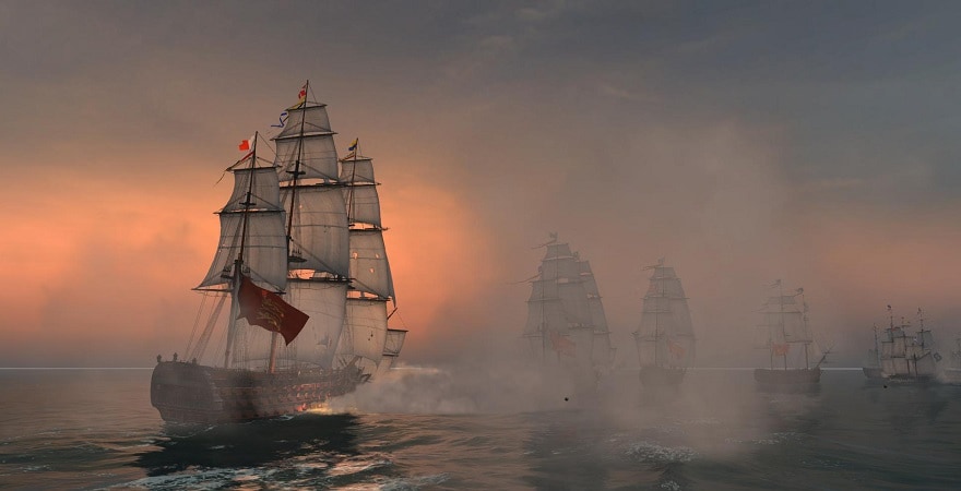 Naval Action