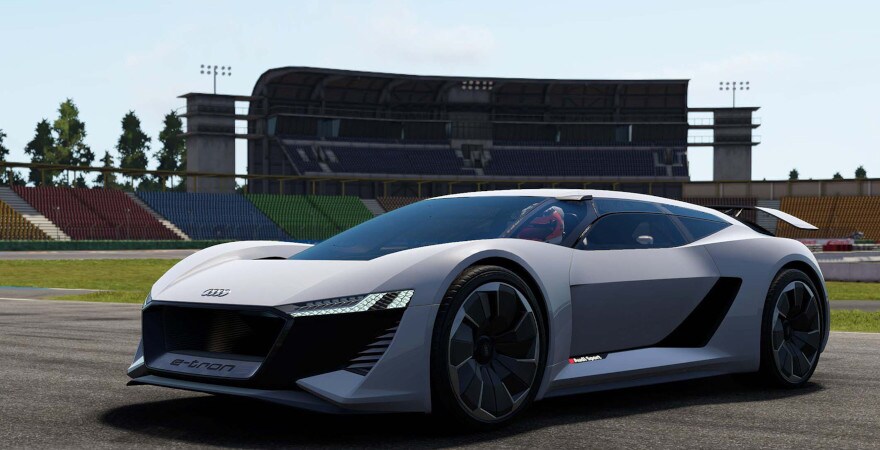Project CARS 3: Electric Pack