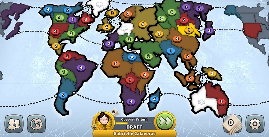RISK: Global Domination - Premium Mode
