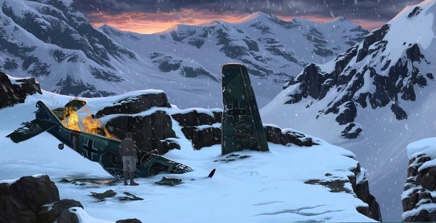 Lost Horizon Double Pack