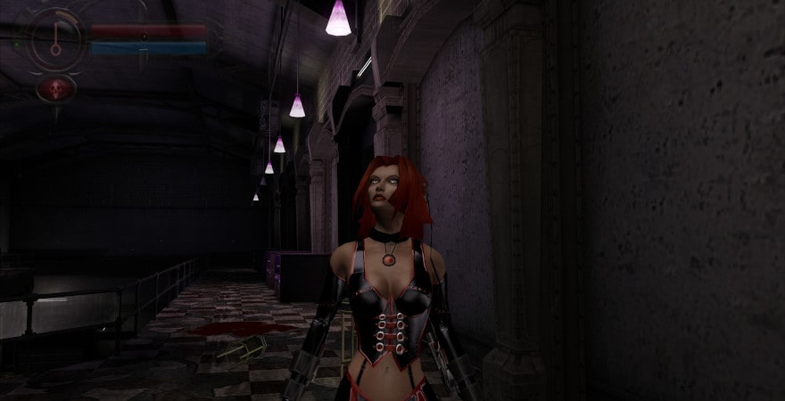 BloodRayne 2: Terminal Cut