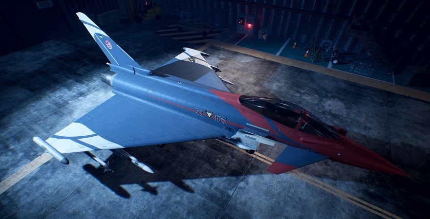 ICYMI: Ace Combat 7 Can Take Up To 50 Hours To 100% — GameTyrant