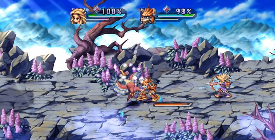 Legend of Mana for PC