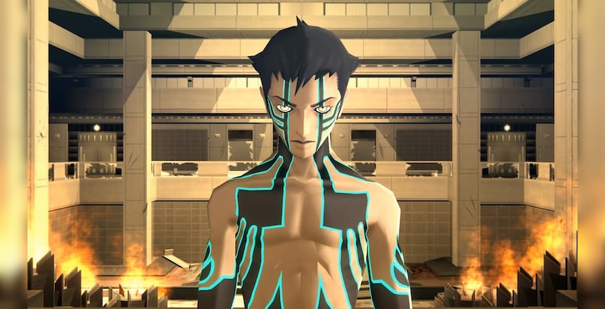 Shin 3 remake