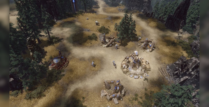 Spellforce 3 Fallen God