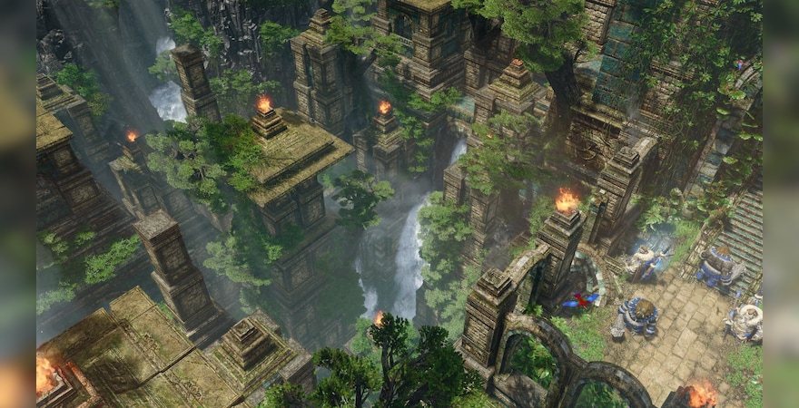 Spellforce 3 video game
