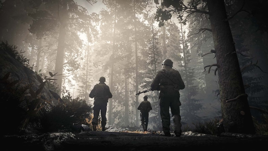 Call of Duty WWII Review: A stunning return to the beaches of