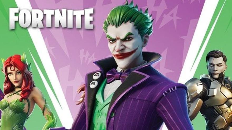  Fortnite: The Last Laugh Bundle - Xbox Series X [Code