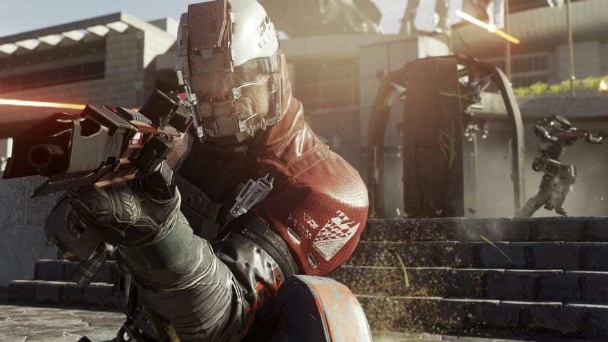 Call of Duty: Infinite Warfare Digital Deluxe Edition hero