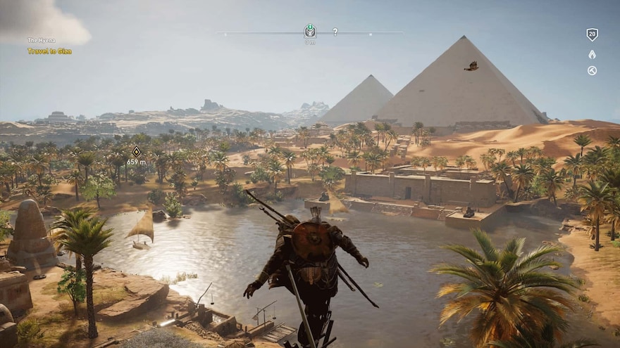 AC Origins