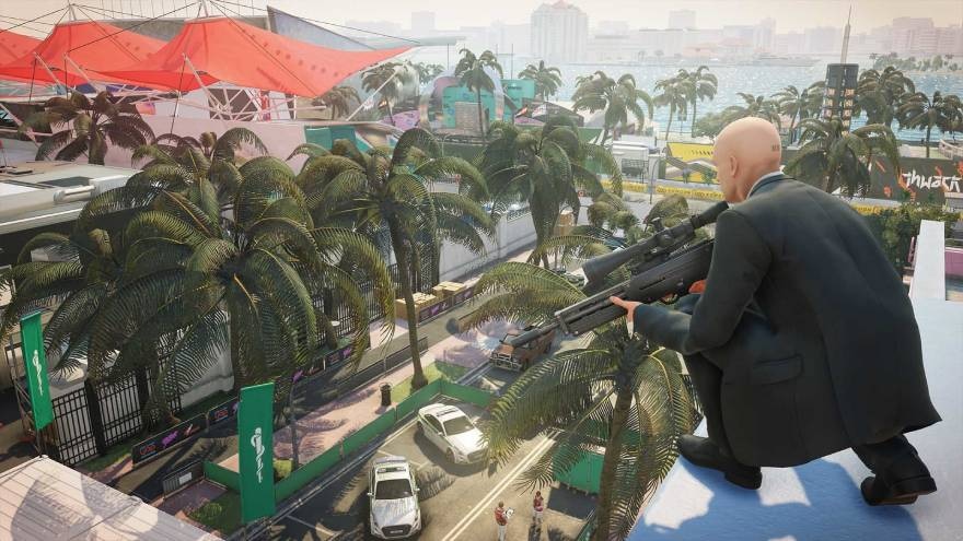 g2a hitman 2