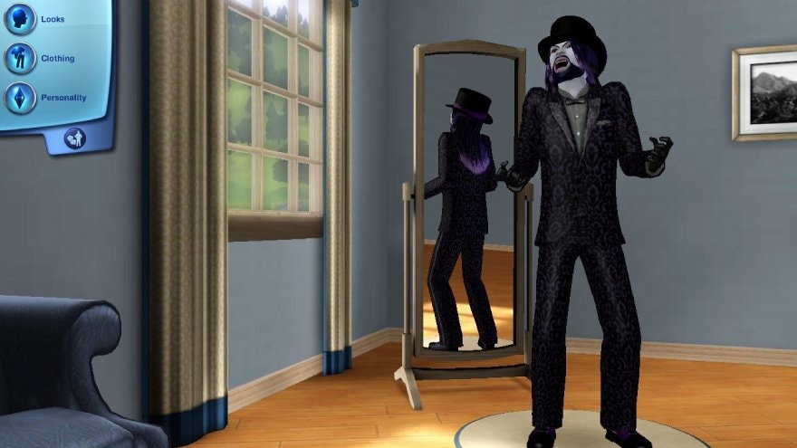 The Sims 3 Supernatural