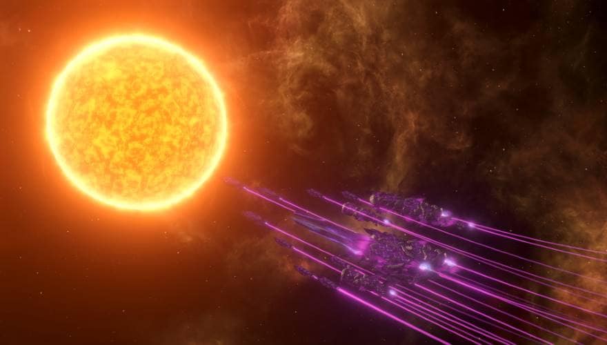 Stellaris Lithoids