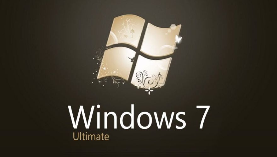 Windows 7 OEM