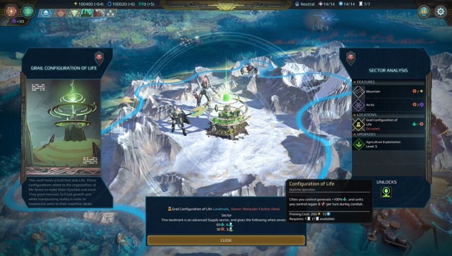 Star Kings DLC