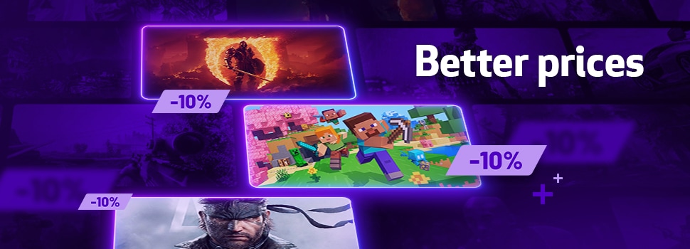 G2A PLUS Premium