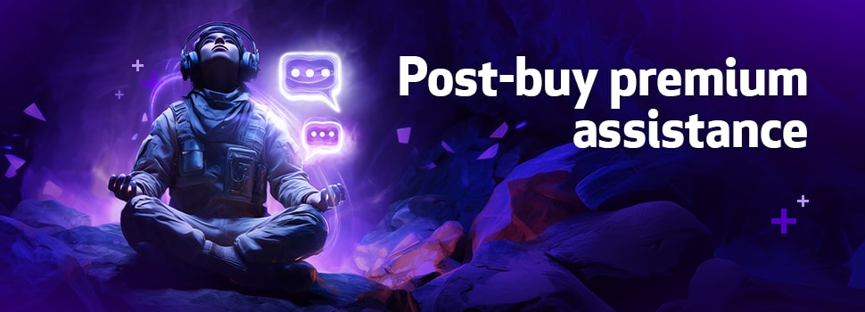 G2A PLUS Premium